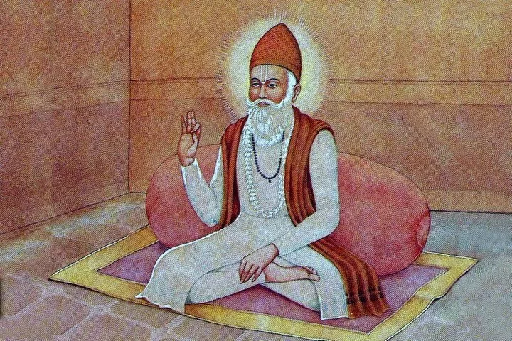 Sant Kabir Das